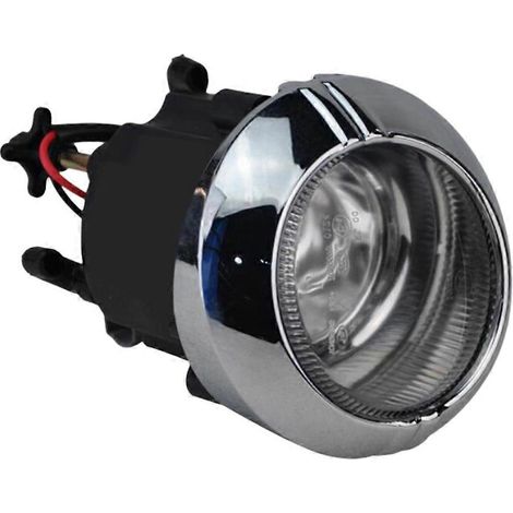 Ensemble de feux antibrouillard avant droit avec ampoule pour Foton Pickup Tunland E3 E5 (1/5)