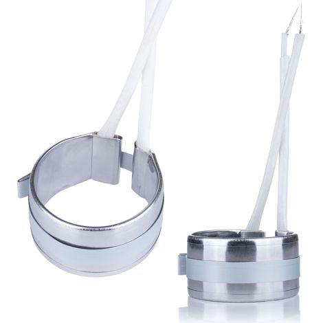 Heizung für Löttiegel 21B 160W