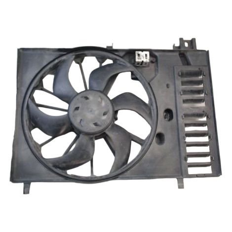 Moteur Ventilateur Radiateur PEUGEOT 508 [PRODUIT D'OCCASION]♻️9804778380