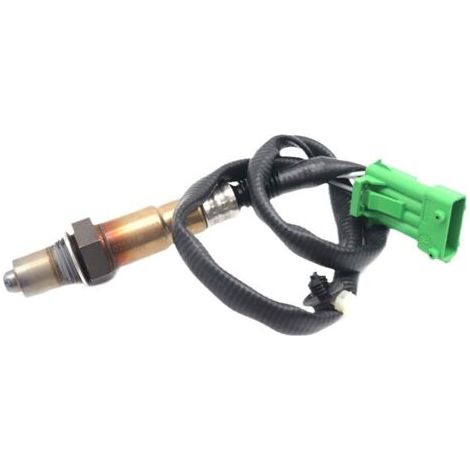 Adaptée à la sonde oxygène rapport air-carburant 0258010081 Pour Peugeot 208 308 CC 408 508 3008 5008 (1/4)