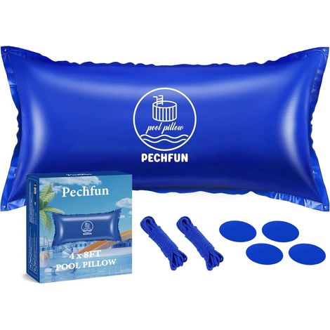 Coussin Hivernage Piscine Hors Sol 120x450 cm, Coussin Piscine Hivernage (1/5)