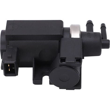 Válvula solenoide de control de presión del turbocompresor para Alfa Romeo y Fiat, 12V, 2 pines. (1/2)