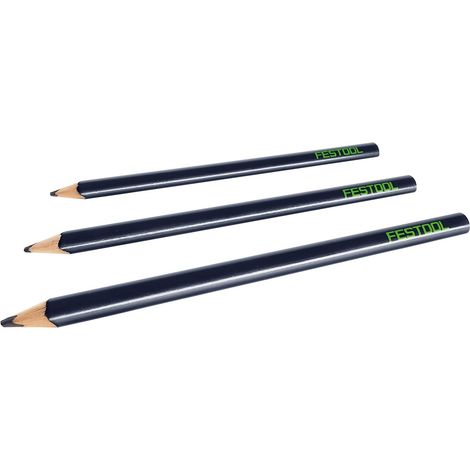 Crayon de charpentier BS-ZM-Set - FESTOOL - 578032 (1/2)
