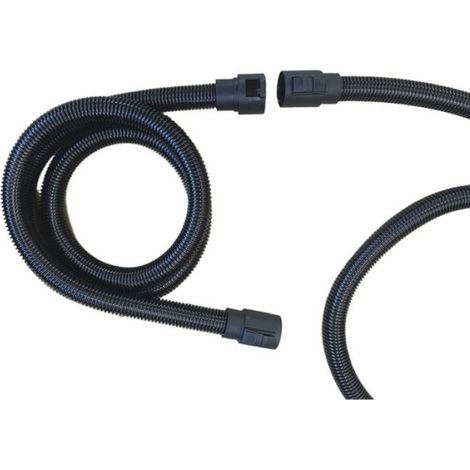 Rallonge de Tuyau D'Aspiration 2,5 M, pour les Aspirateurs Eau/Poussière pour K/A/MV et, Alternative au 2.863-305.0 (1/4)
