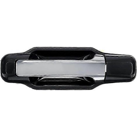 Passend für Kia Sorento 03-09: Türgriffe vorne und hinten, links und rechts außen. (1/5)