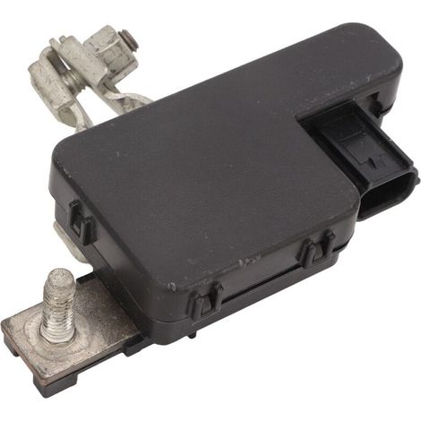 Jeffergarden Capteur de courant de batterie 38920 T2A A04 Extrémité de borne de cble de batterie pour Accord 20132017 (1/5)