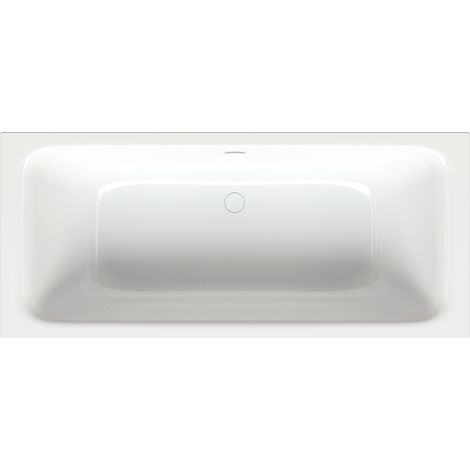 BetteSelect Duo bañeras rectangulares, empotradas, 2 plazas, (1/5)