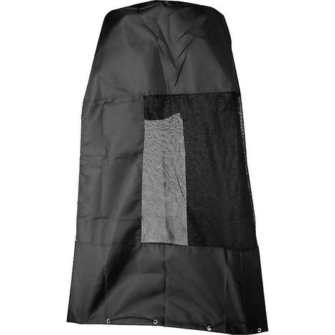 Sac d'équipement de football Sac de basket-ball Sac de volley-ball Sac en filet Sac de rangement de football à cordon (1/3)