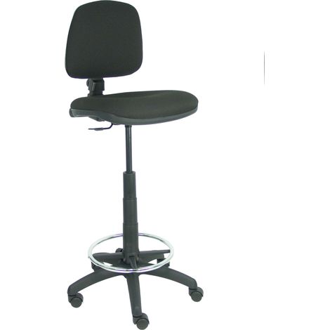 Taburete P&C PB840RN Negro (1/5)