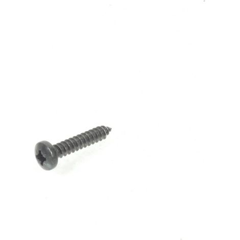 kreuzschraube m5 l25mm für roller yamaha 50 bw's 1992-97 (1/4)