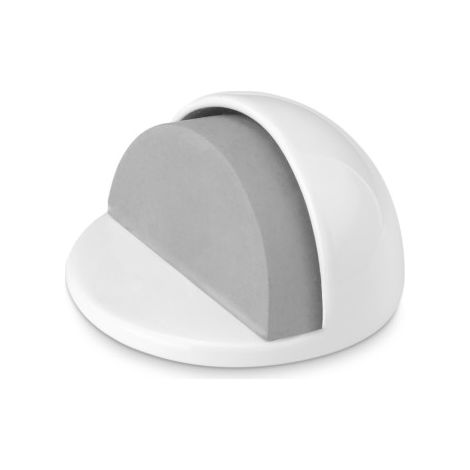 Tope pta 26x45x45mm adh ac bl inofix