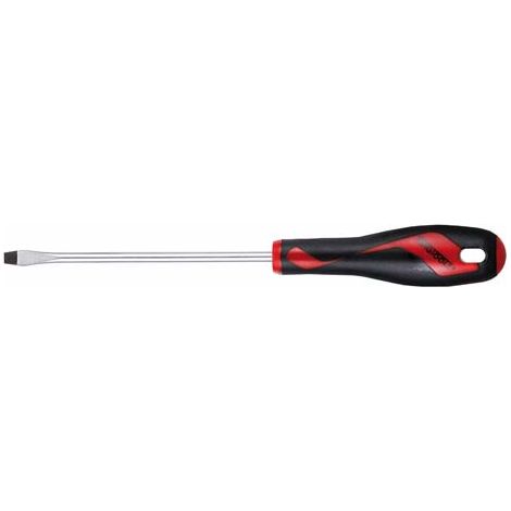 Flacher Schraubendreher, 1,2x6,5x100 TENGTOOLS MD932N 177762002