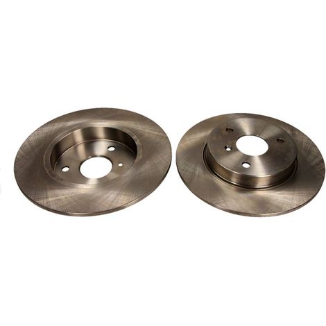 Disque de frein avant Maxgear Smart Fortwo