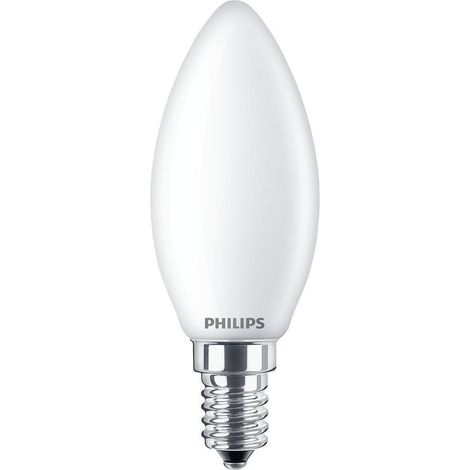 Philips Vela y lustre
