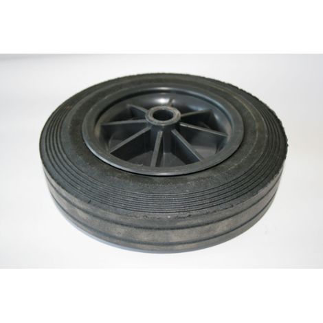 Rad Ø 250 mm (Pos. 12) für CB 60