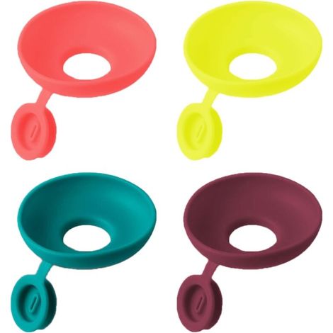 Shock-resistant silicone ice cream holder for ice cream sticks and cones. - AquaForge (1/5)