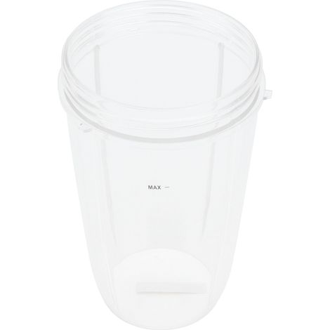 Gobelet de rechange de 946 ml (32 oz) compatible avec les accessoires pour blender Nutri Ninja (1/5)
