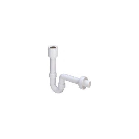 Viega 7985.94 sifone trasparente design funzionale
