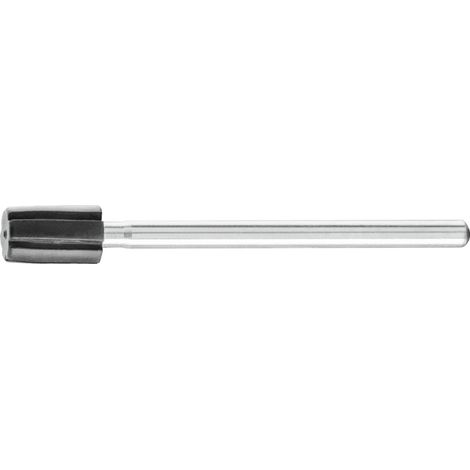 PFERD TOOLS Schleifhülsenträger GK zylindrisch Ø 6x10mm Schaft-Ø 3 mm 5 Stk (1/5)