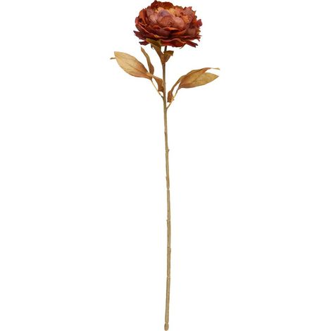 Fiore artificiale di seta fria h76cm - Atmosphera créateur d'intérieur