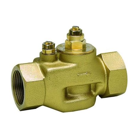 BWT Válvula mezcladora de bypass DN 32 LF, PN 10, - para sistema de agua blanda, 125626763