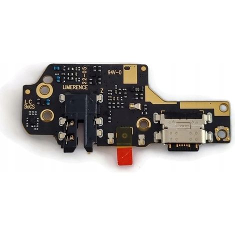 Connettore USB di alta qualità per la presa di ricarica di Xiaomi Redmi Note 8 (1/2)
