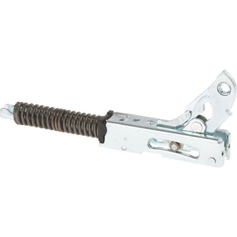 CHARNIÈRE DE PORTE POUR FOUR BOSCH - 00499345 (1/4)