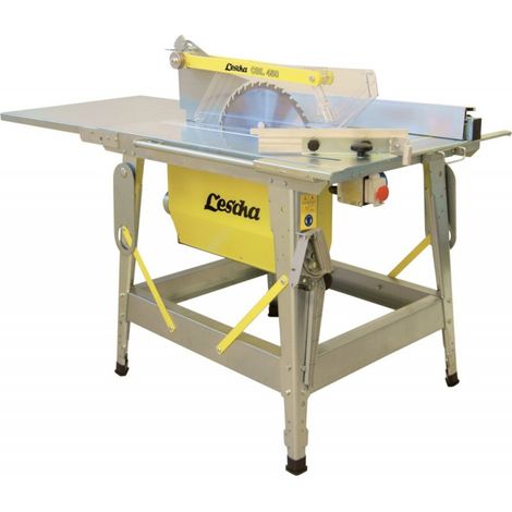 Sega Circolare Cbl 450 400V3 50Hz Drehstrom