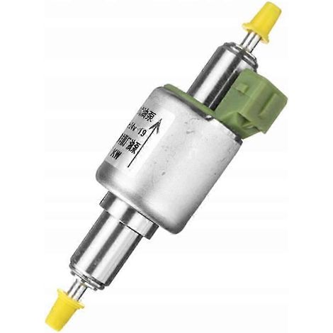 Pompe à carburant 24 V pour chauffage Webasto (1/4)