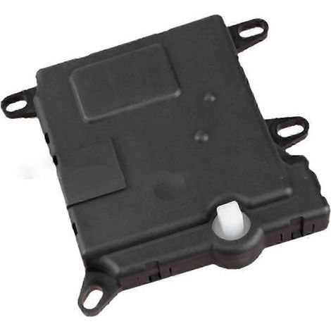 Servomoteur de commande de chauffage pour Ford Transit T12 T15 V347 V184, pièce de rechange 95VW-19E616-AD, installation facile (1/5)