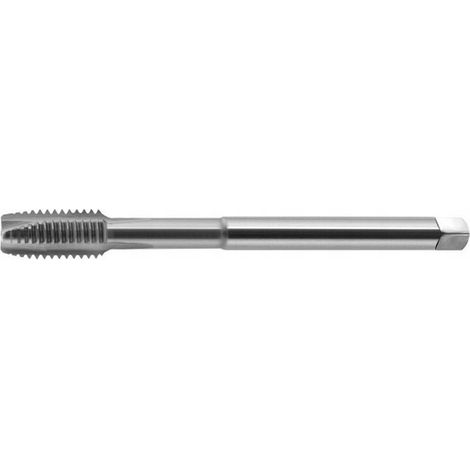 Macho de roscar para máquinas Bahco D2-111101-3135, G 3/4, DIN-5156B, HSSE