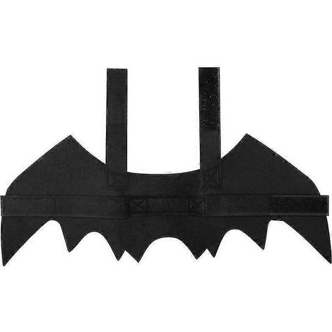 1 aile d'Halloween pour animal de compagnie (1/3)