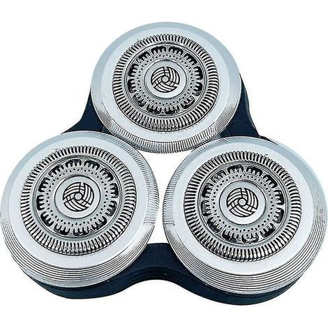 Tête de rasoir de rechange pour Philips S9000 S9911 S9731 S9711 S9511