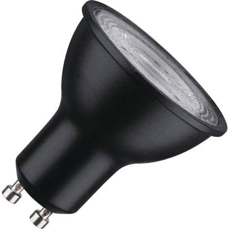 29166 LED CEE E (A - G) GU10 réflecteur 8 W blanc chaud (Ø x H) 50 mm x 54 mm 1 pc(s) (1/5)