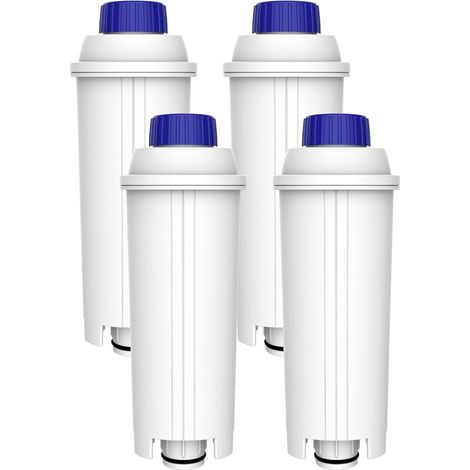 Filtro acqua per macchina da caffè, ricambio per De'Longhi® DLSC002, DLS C002, 9310926, SER3017, 5513292811 (4)