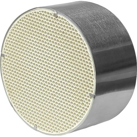 Catalyseur céramique pour poêle à bois Alcarria et Redonda N°4 120°