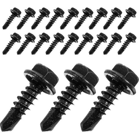 CCYKXA 4 Stück verstellbare Möbelfüße M8 x 17 x 50 mm, Möbelfüße, Möbelgleiter, Tischbeine, Stuhlfüße, Bodenschoner für Wohn- und Büromöbel (1/5)