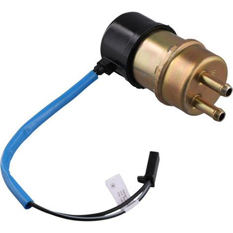 Pompe à carburant pour Kawasaki Ninja ZX‑6R / ZX6 / ZXR400 / ZRX1100 / ZZR600 (identique à 1) (1/5)