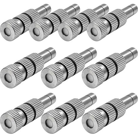 Brass Spray Nozzles (1/5)