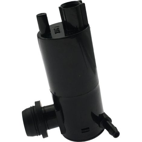 Scheibenwaschflüssigkeitsbehältermotor, Waschpumpe, Scheibenwischer und Wascheinheit kompatibel mit Nissan Teana/Sylphy 28920JA000 (1/4)