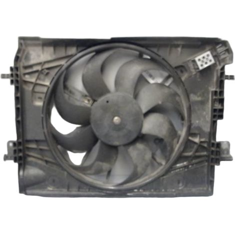 Moteur Ventilateur Radiateur RENAULT Clio [PRODUIT D'OCCASION]♻️214816703r