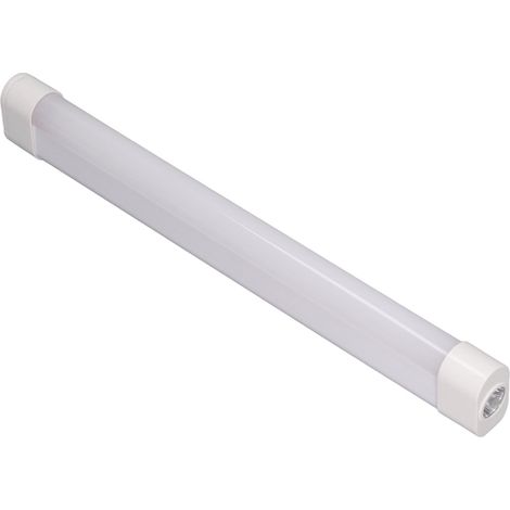 Tube LED professionnel rechargeable USB, portable et étanche pour la maison, l'extérieur et le camping. (1/5)