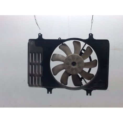 [PRODUIT D'OCCASION] Moteur Ventilateur Radiateur MAZDA 2 ♻️ Ref Oe. Y40515150 - Garantie à vie (1/2)