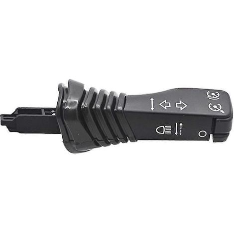1241231 Interruptor combinado de faros delanteros y control de crucero para Opel Astra 2006-2012 (1/5)