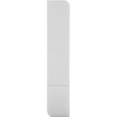 Multifunktionales Wassermessgerät – Digitales LCD-Thermometer – Misst TDS/EC/Temperatur – Für Getränke, Aquarien und Schwimmbäder – ABS (1/5)