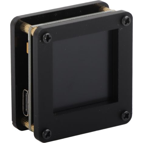 Capteur de température portable à imagerie thermique infrarouge AMG8833 (1/5)