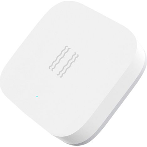 DJT11LM Intelligenter Bewegungssensor mit empfindlicher Erkennung und Fernbenachrichtigung - ABS+PC, Zigbee, verschiedene Größen (1, 2, 4, 8 Stück) (1/5)