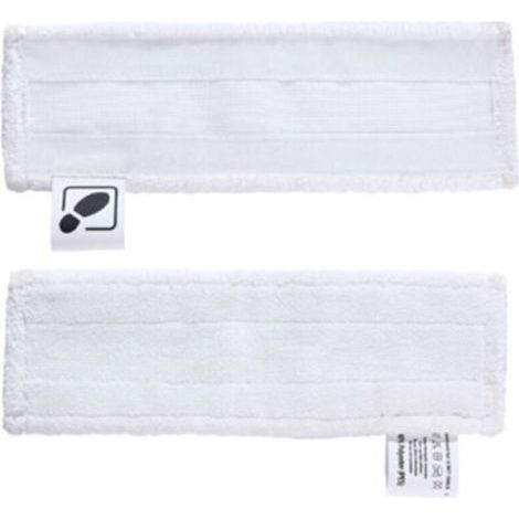 2pcs Balai vapeur pour aspirateur Kärcher SC2 SC3 SC4 (pour SC2 SC3 SC4) (1/4)
