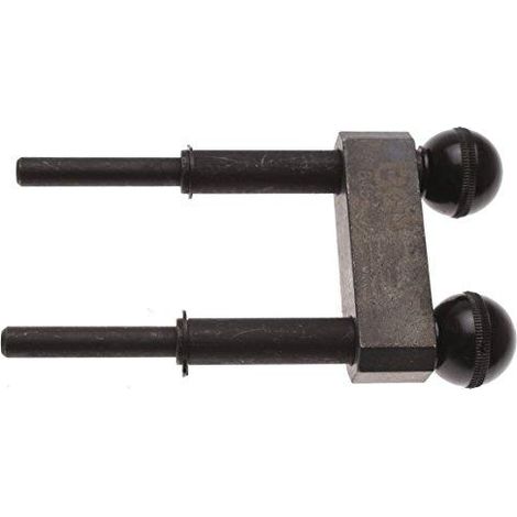Herramienta calado BGS 8155-19 motores VAG 14l 16V