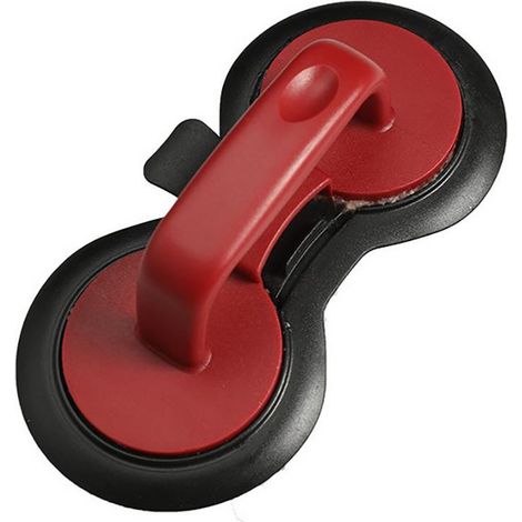 Burger Press Double Burger Shape Non Stick Burger Press Patty Maker Mold for Kitchen Burger Making Tool (1/5)